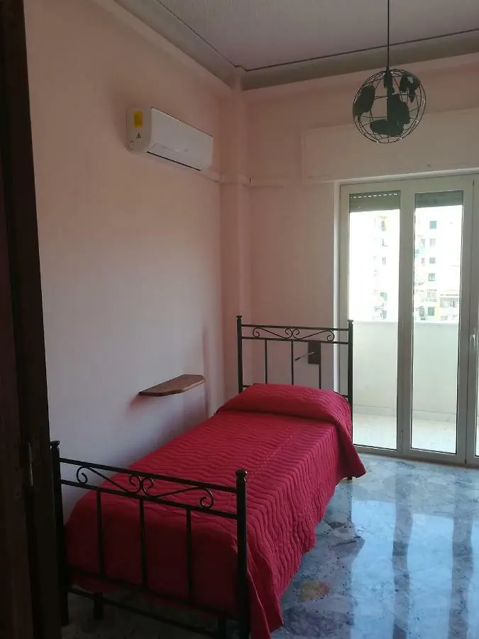 La Contessa Apartment Palermo